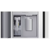 SRFX7600W Samsung 648 L French Door Fridge with Beverage Centre 